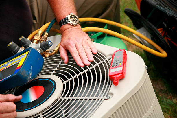Best Local HVAC Companies  in Olivette, MO