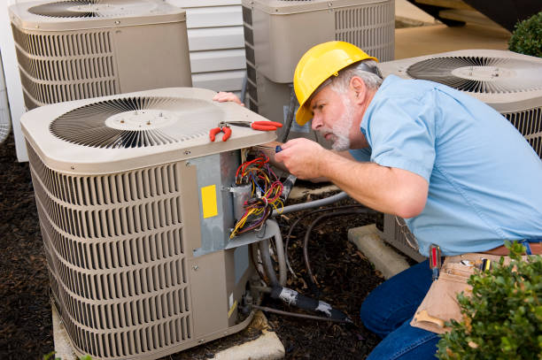 Best HVAC Maintenance Near Me  in Olivette, MO