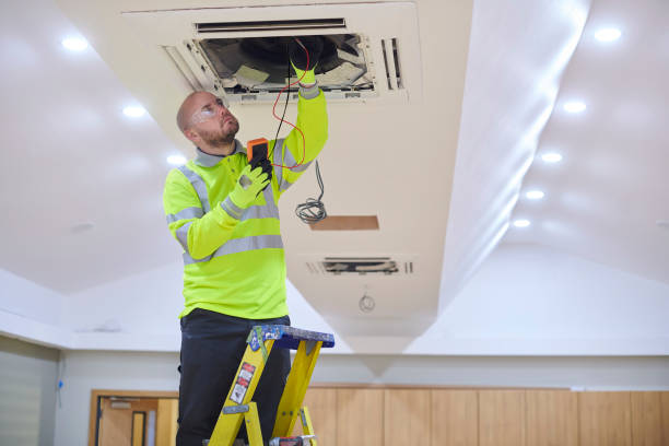 Best HVAC System Installation  in Olivette, MO