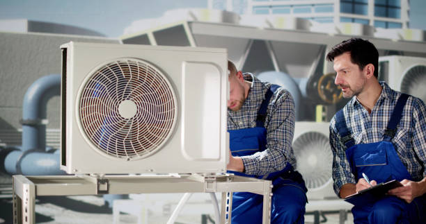 Best HVAC Maintenance Near Me  in Olivette, MO