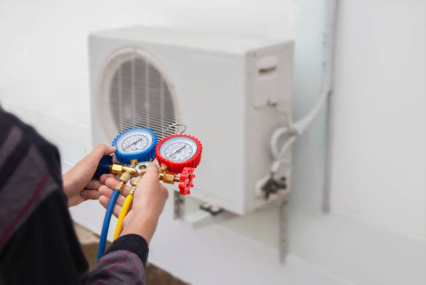 Best Air Conditioning Repair  in Olivette, MO