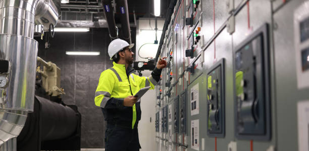 Best HVAC Installation Services  in Olivette, MO