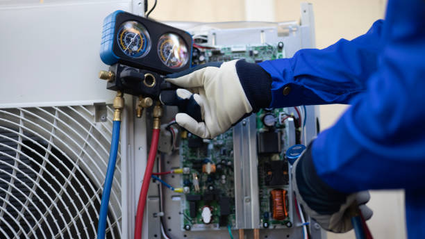 Best Local HVAC Companies  in Olivette, MO