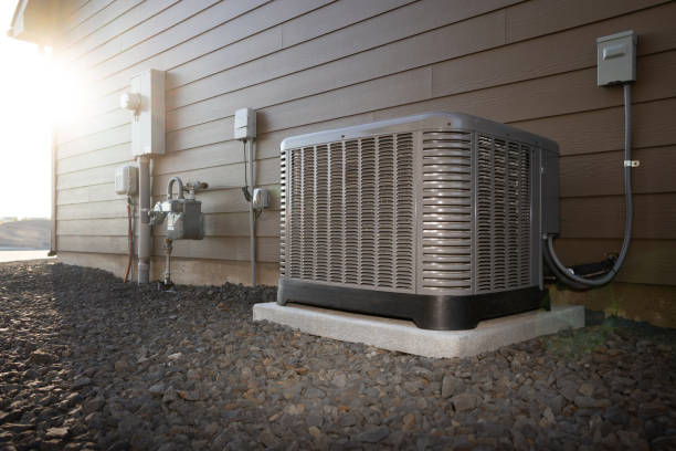 Best HVAC Installation Services  in Olivette, MO